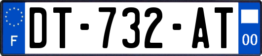 DT-732-AT