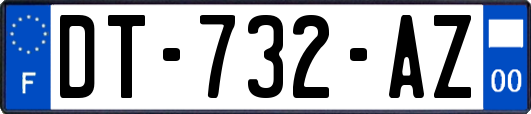 DT-732-AZ