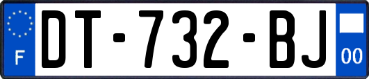 DT-732-BJ