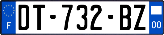 DT-732-BZ