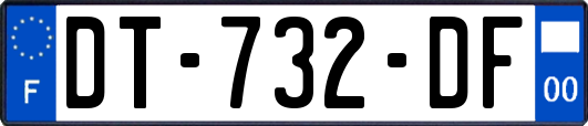 DT-732-DF