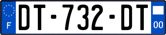 DT-732-DT