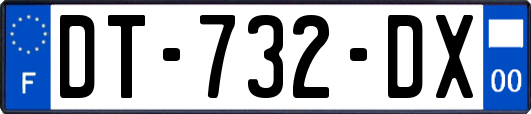 DT-732-DX