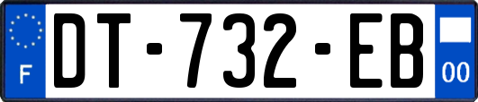 DT-732-EB