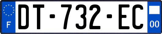 DT-732-EC