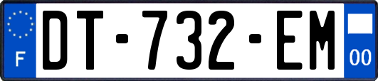 DT-732-EM