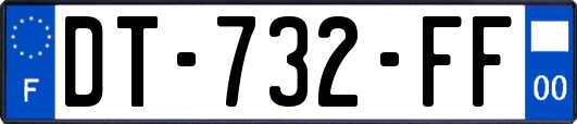 DT-732-FF