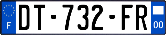 DT-732-FR