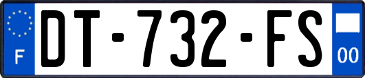 DT-732-FS