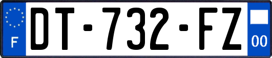 DT-732-FZ