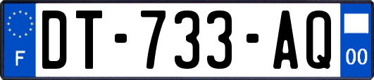 DT-733-AQ