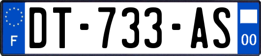 DT-733-AS
