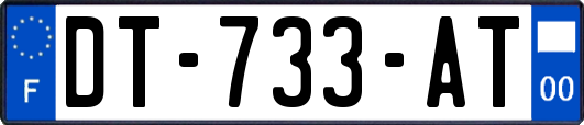 DT-733-AT