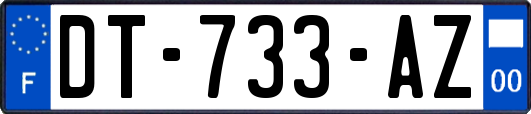DT-733-AZ