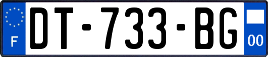 DT-733-BG