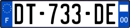 DT-733-DE