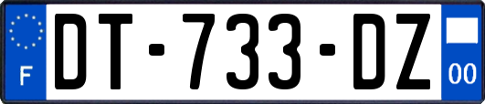 DT-733-DZ