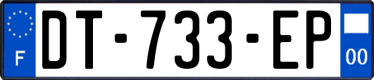 DT-733-EP