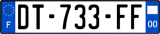 DT-733-FF