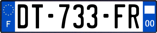 DT-733-FR