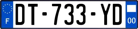 DT-733-YD