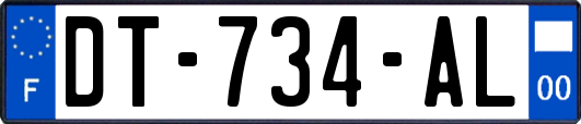 DT-734-AL