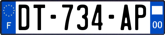 DT-734-AP