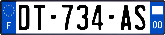 DT-734-AS