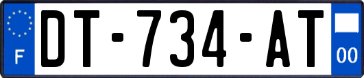 DT-734-AT