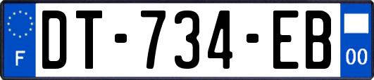 DT-734-EB