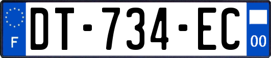 DT-734-EC