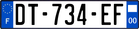 DT-734-EF