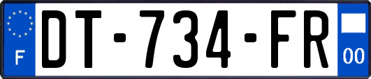 DT-734-FR