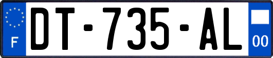 DT-735-AL