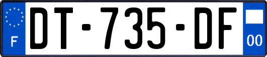 DT-735-DF