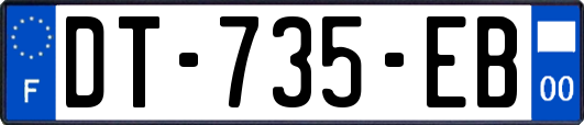 DT-735-EB