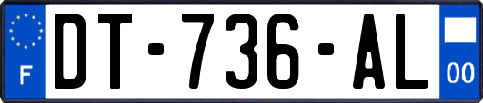 DT-736-AL