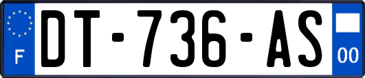 DT-736-AS