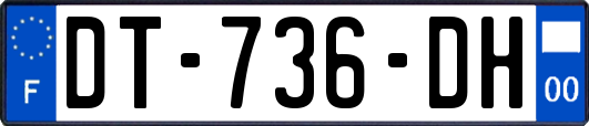 DT-736-DH