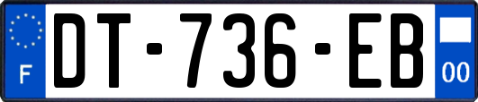 DT-736-EB