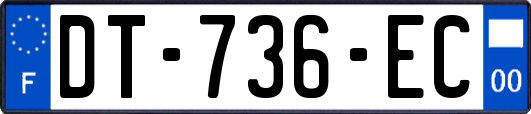 DT-736-EC