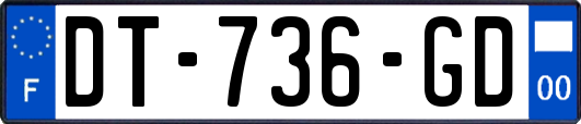 DT-736-GD