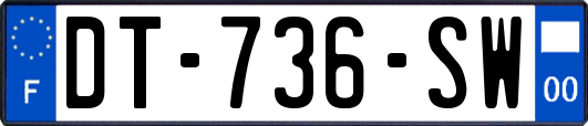 DT-736-SW