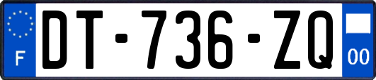DT-736-ZQ