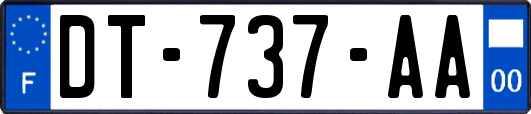 DT-737-AA