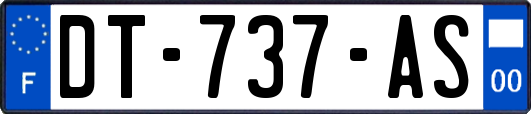 DT-737-AS