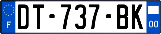 DT-737-BK