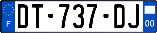 DT-737-DJ