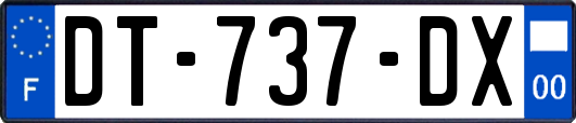 DT-737-DX