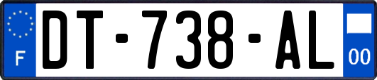 DT-738-AL